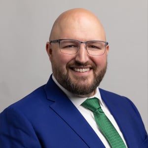 Patrick Jaicomo