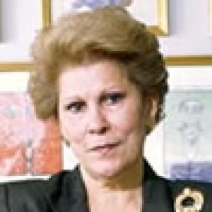 Antonia C. Novello