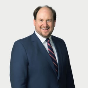 Benjamin D. Wilson