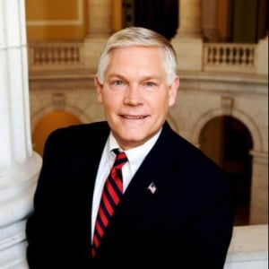 Pete Sessions