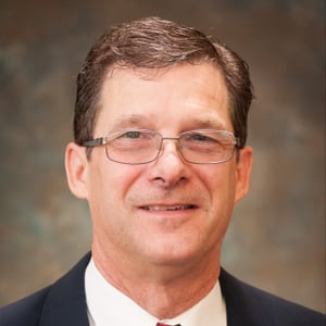 Benjamin Foster