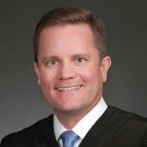 Dustin P. Rowe