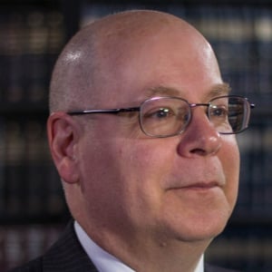 Glenn Taubman
