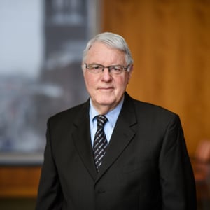 Robert F. Williams