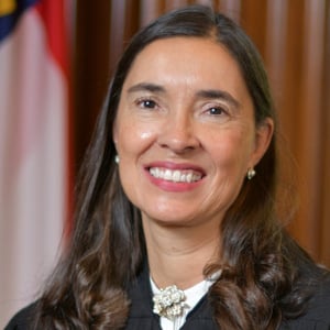 Anita Earls