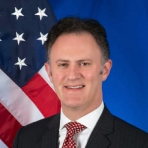 Nathan A. Sales
