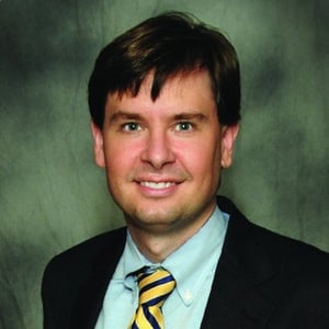 Reeve T. Bull