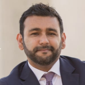 Ehsan Zaffar