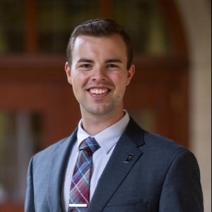Jared C. Huber