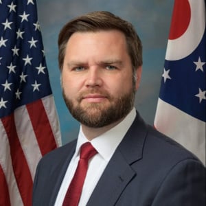 JD Vance