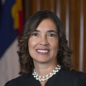 Anita  Earls