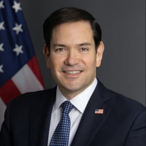 Marco Rubio