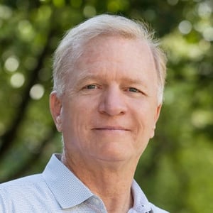 Eric Schaeffer