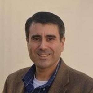 Mitchell Berman