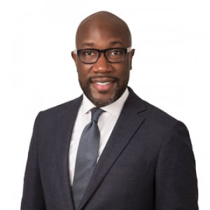 Dwayne D. Sam