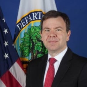 William E. Trachman