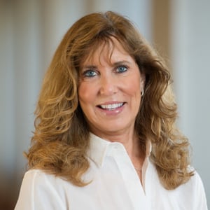 Shirley Bloomfield