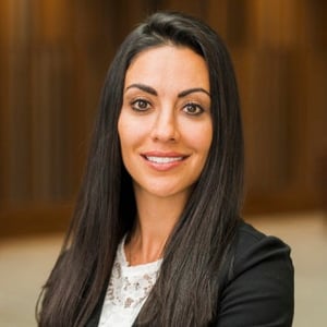 Shima Baradaran Baughman