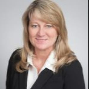 Susan Pendergrass