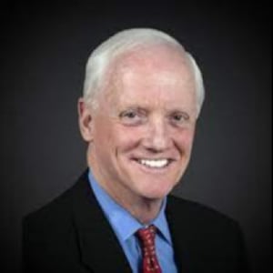 Frank Keating