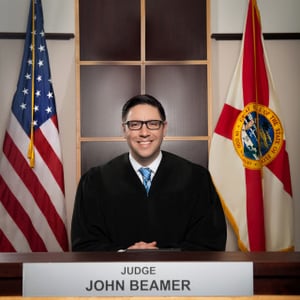 John David William Beamer