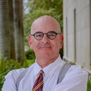 Howard M. Wasserman