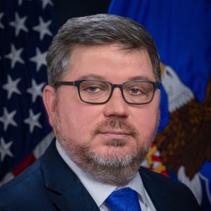 Stanley E. Woodward