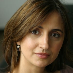 Roya Hakakian