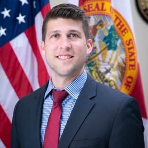 James William Uthmeier