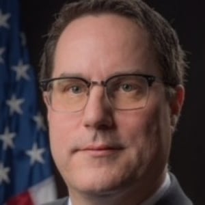 David P. Ross