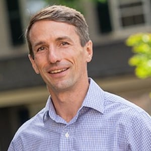 Martin West