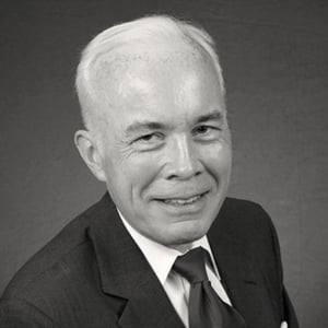 Luke A. Lafferre