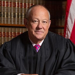 Timothy M. Tymkovich