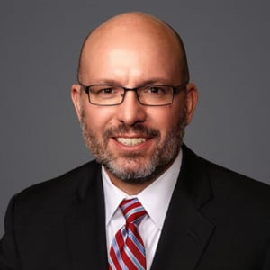 Christopher C. Murray