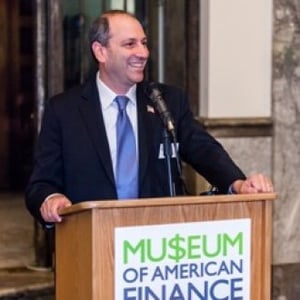 David Cowen