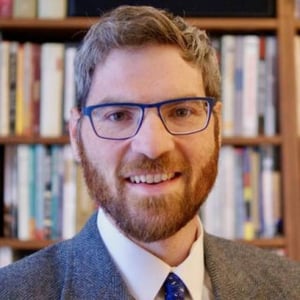 Thomas M. Bennett