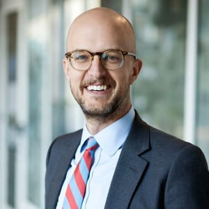 Andrew Nussbaum