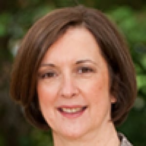 Sarah V. Hart