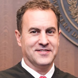 Matthew E. Orso