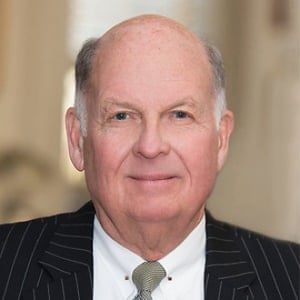 Myron T. Steele