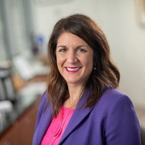 Danielle Waltz