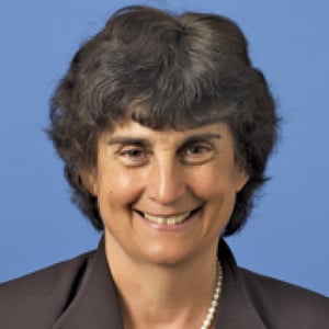 Patti B. Saris