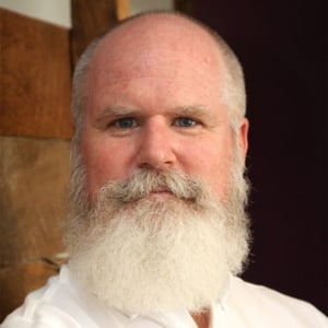 Justin Rood