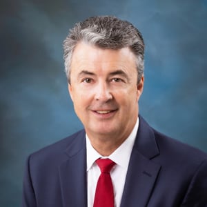 Steven Troy Marshall