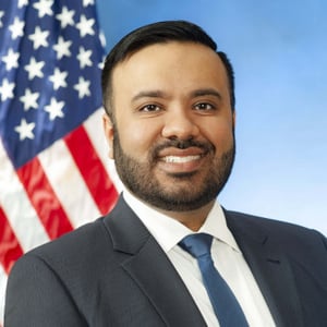 Prerak Shah