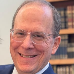 Robert L. Levy