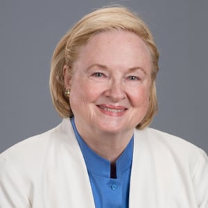 Mary Ann Glendon