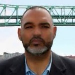 José Gustavo Arocha