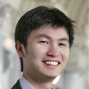 Benjamin Chen