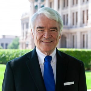 Nathan L. Hecht